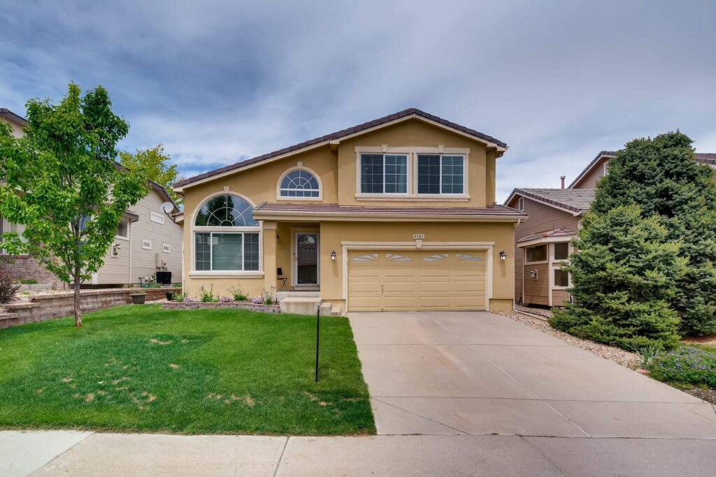 Domy i inne nieruchomosci na sprzedaz w kolorado oferuje polski agent w metro denver area ewa sosnowska burg kat