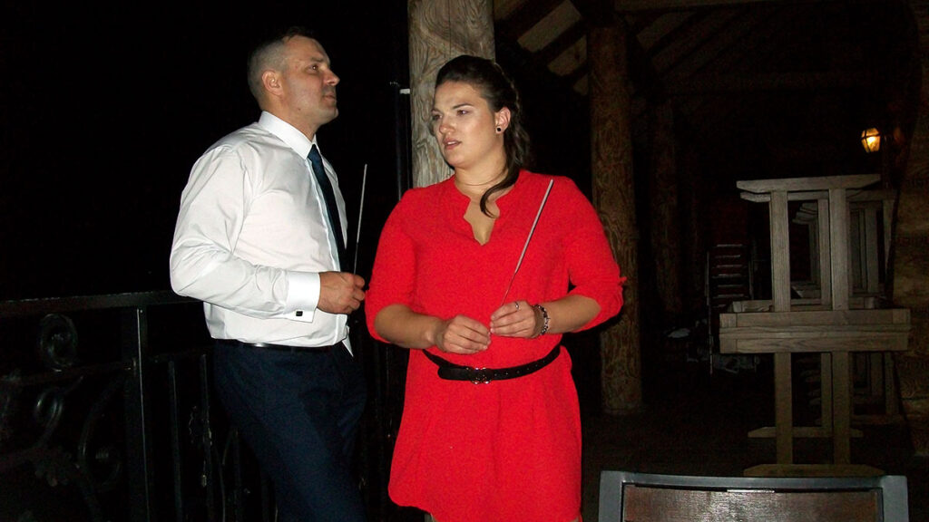 Donia klara i eduardo botto w skarzysku kamiennej kat