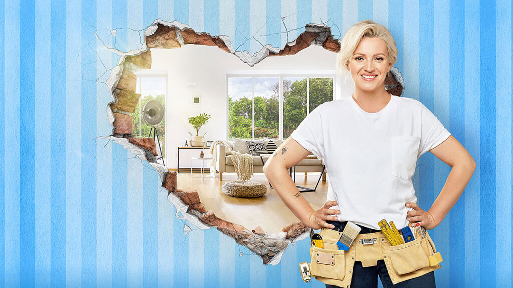 Dorota szelagowska i jej remontowa misja w programie itvn totalne remonty szelagowskiej kat