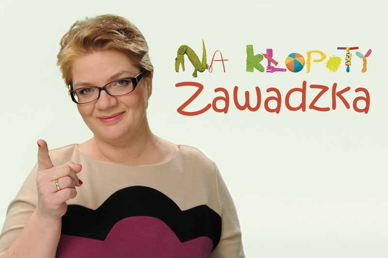 Dorota zawadzka kat 18