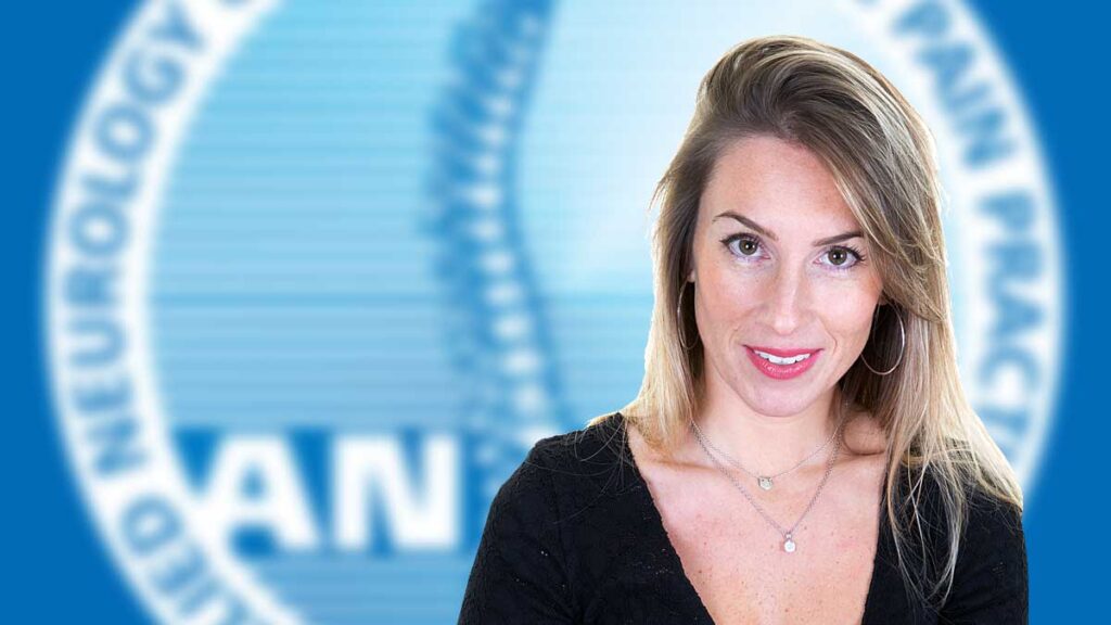 Dorotas story how to overcome the debilitating disease of occipital neuralgia with headaches kat