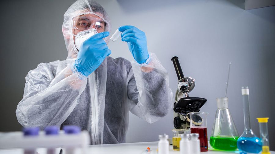 Dowody na to ze koronawirus uszkadza naczynia krwionosne mozgu kat