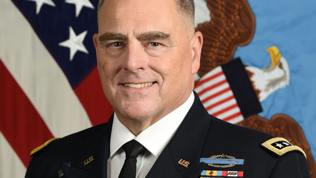 Dowodztwo wojsk amerykanskich potepia atak na kapitol stanow zjednocznych kat