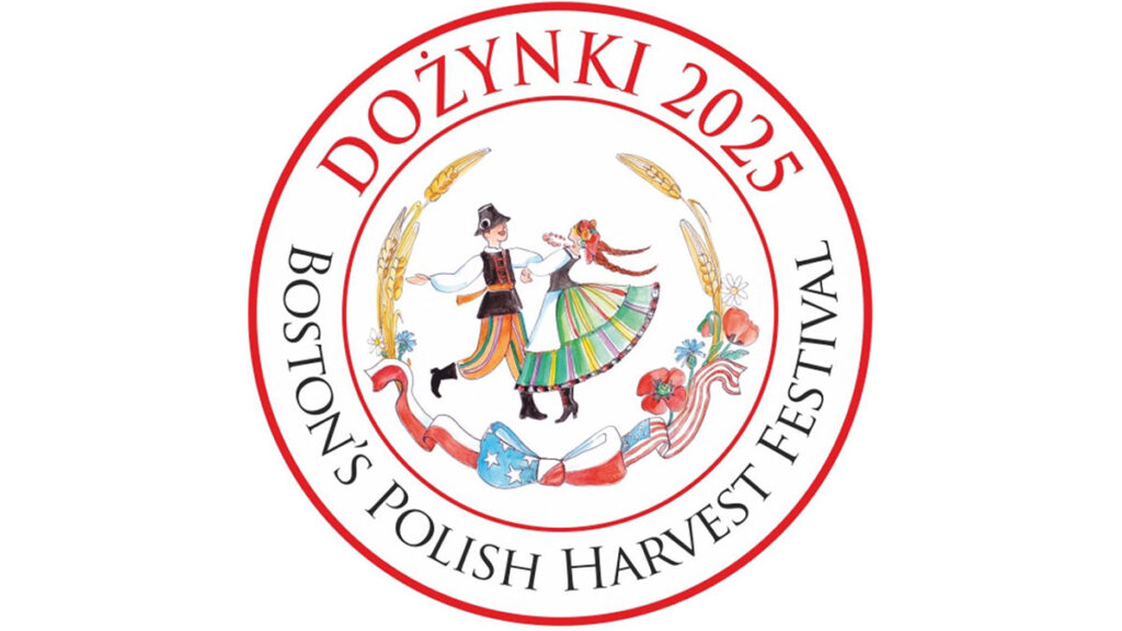 Dozynki 2025 w bostonie ma polish harvest festival 2025 in boston kat