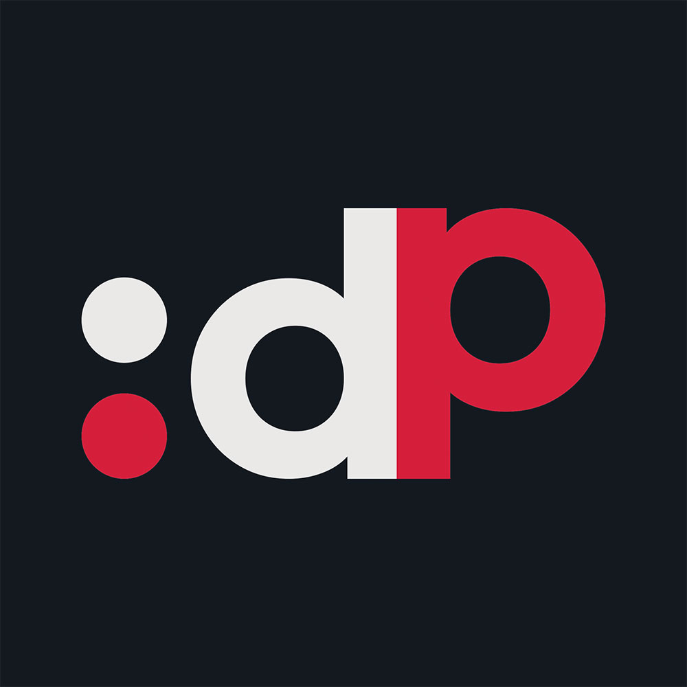 Dp logo