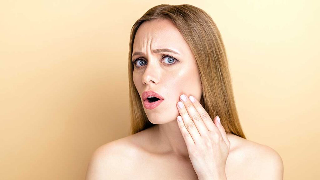 Dr nasiek poprawiamy zle zrobiony botox kat