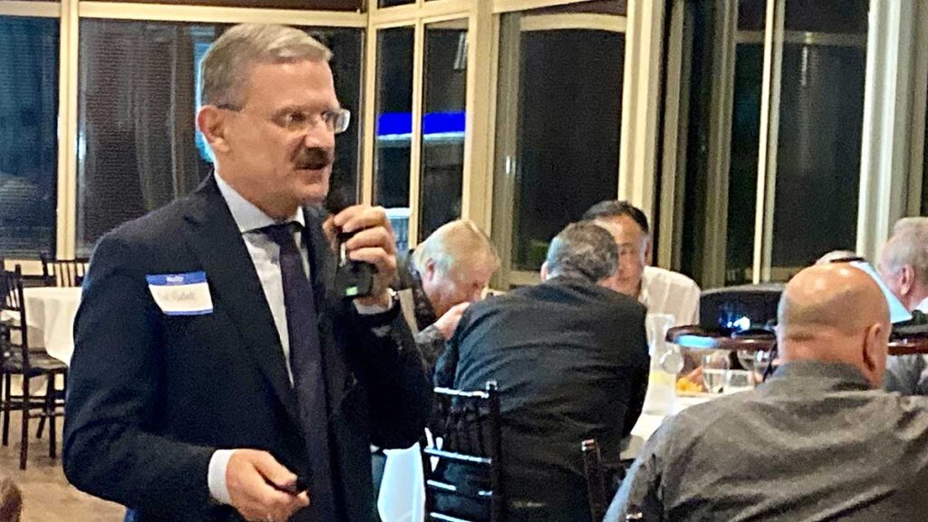 Dr nasieks seminar importance of evaluating traumatic brain injury tbi and post concussion syndrome pcs kat