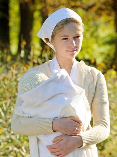 Dramat obyczajowy wbrew ich woli dla polonii w usa w itvn kat 18