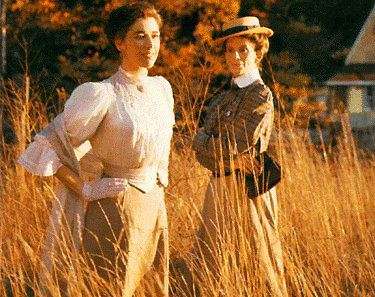 Droga do avonlea kat 18