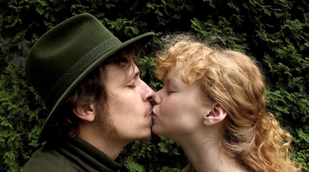 Droga do lasu premiera czeskiej komedii kat 18