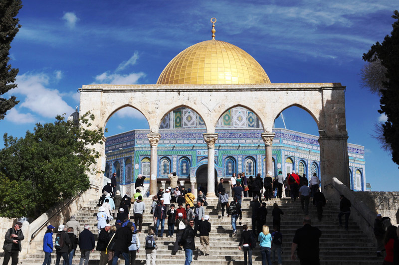 Droga krzyzowa kat 15