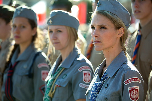 Drugi dzien wizyty prezydenta rp w kanadzie zdjecia ze spotkan z polonia kat 41