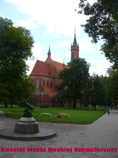 Druskieniki ulubione uzdrowisko pilsudskiego kat 15