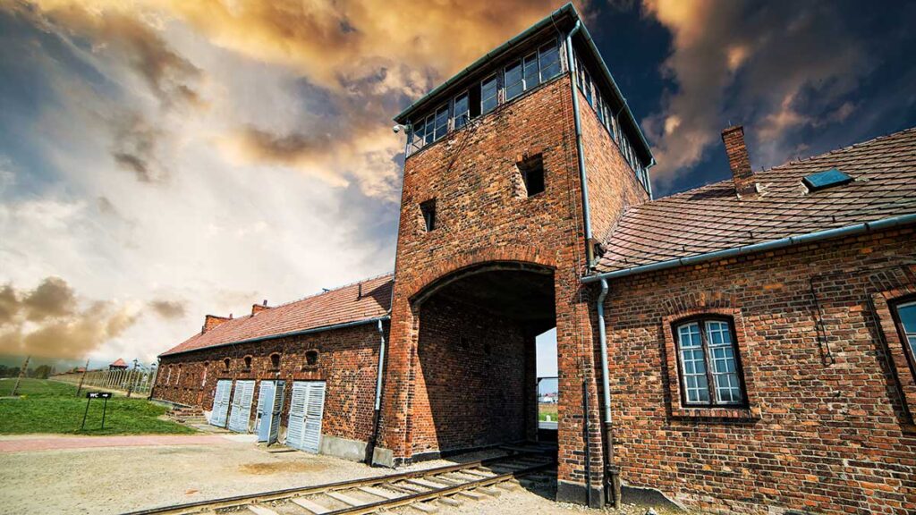 Dyrektor muzeum auschwitz birkenau swiat sie nie zmienil czy tym razem wystarczajaco wczesnie zareagujemy kat
