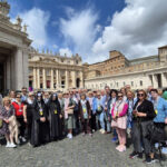 Dziekuja za pontyfikat franciszka kat