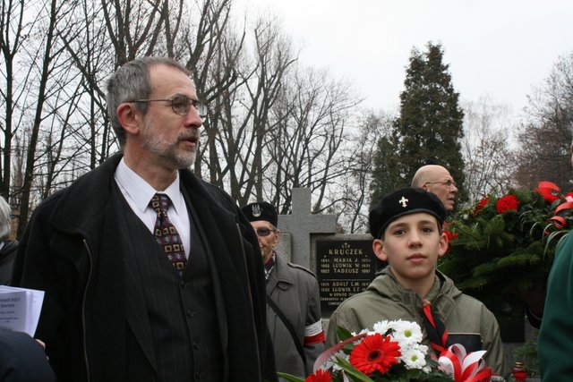 Dzien pamieci wspolnoty brytyjskiej w krakowie kat 15