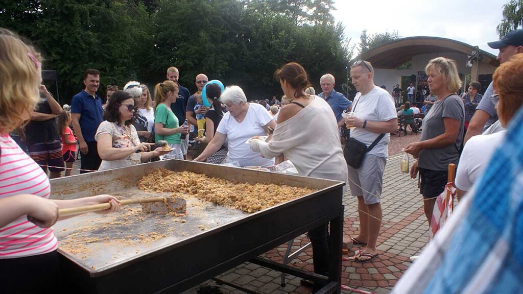 Dziennik polonijny w suchedniowie swieto kaszy kat