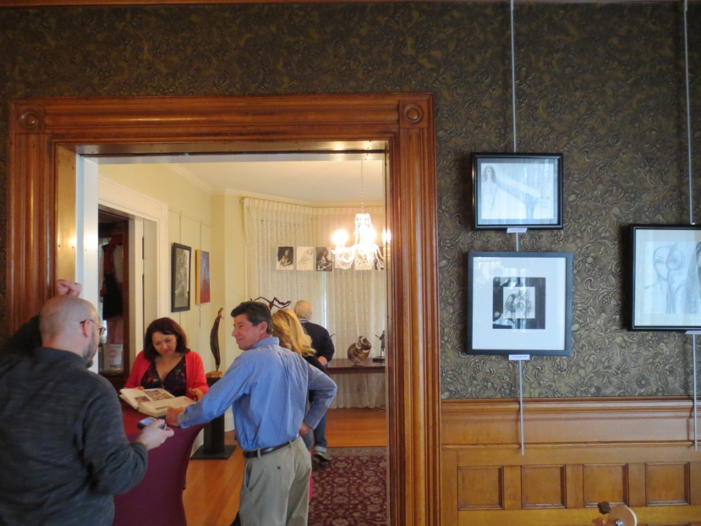 Lubomir Tomaszewski i Janusz Skowron