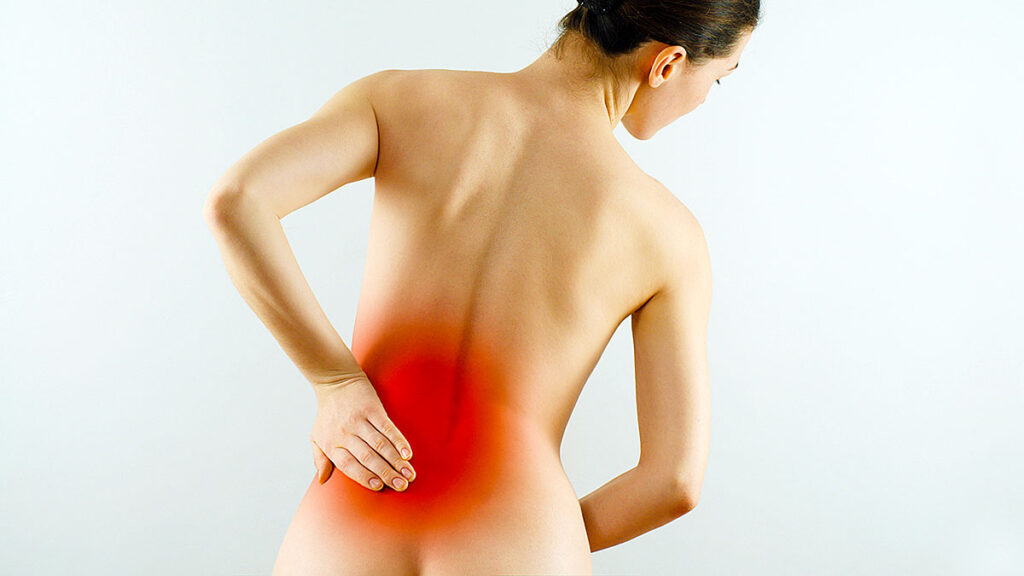 Effective treatment of lower back pain dr nasiek in ny and nj kat