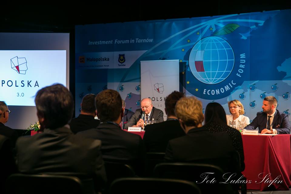 Eksperci polska 3 0 to szansa na rozwoj polskiej gospodarki kat 54