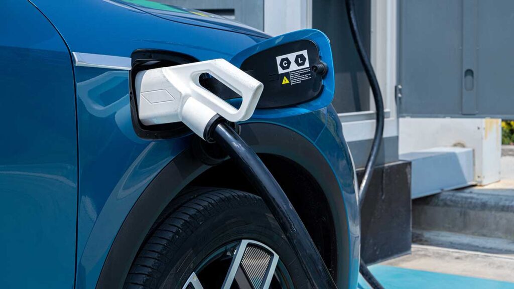 Elektromobilnosc w polsce nabiera rozpedu branza warta miliardy zlotych kat