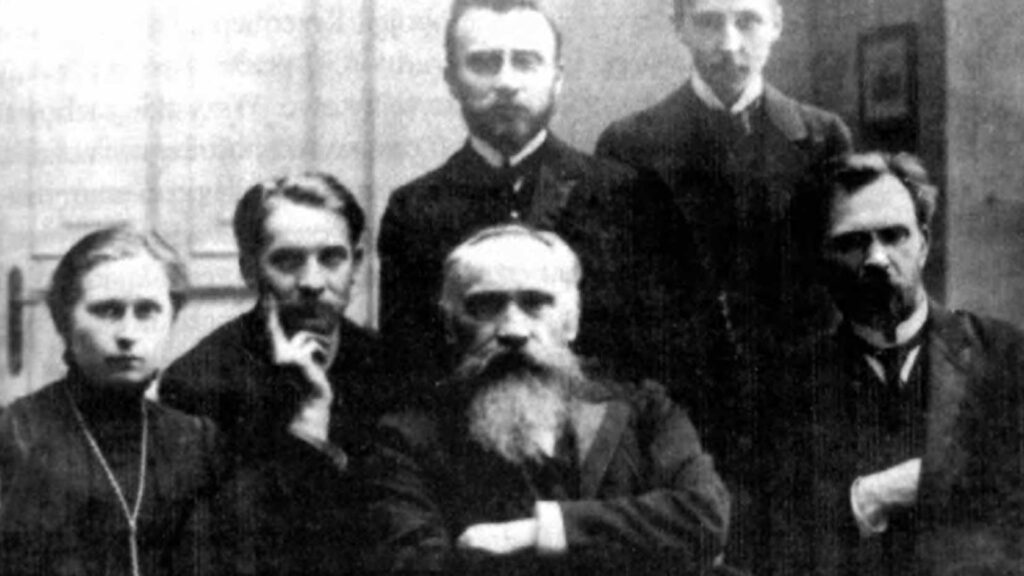Emil godlewski polski botanik kat