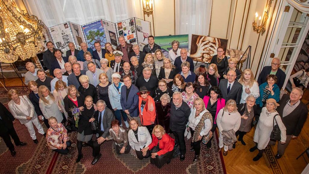 Emocjonalisci w konsulacie rp na manhattanie kat