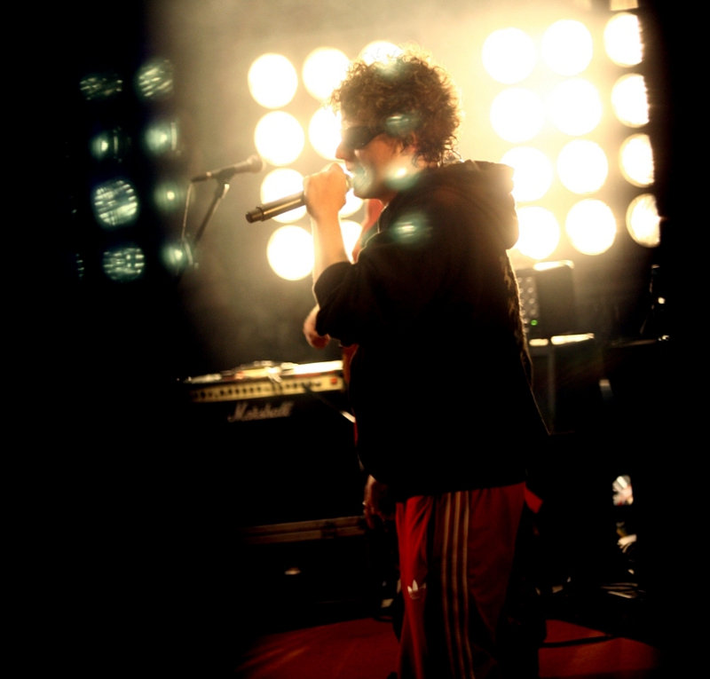 Energetyczny ladunek pelen muzyki kat 18