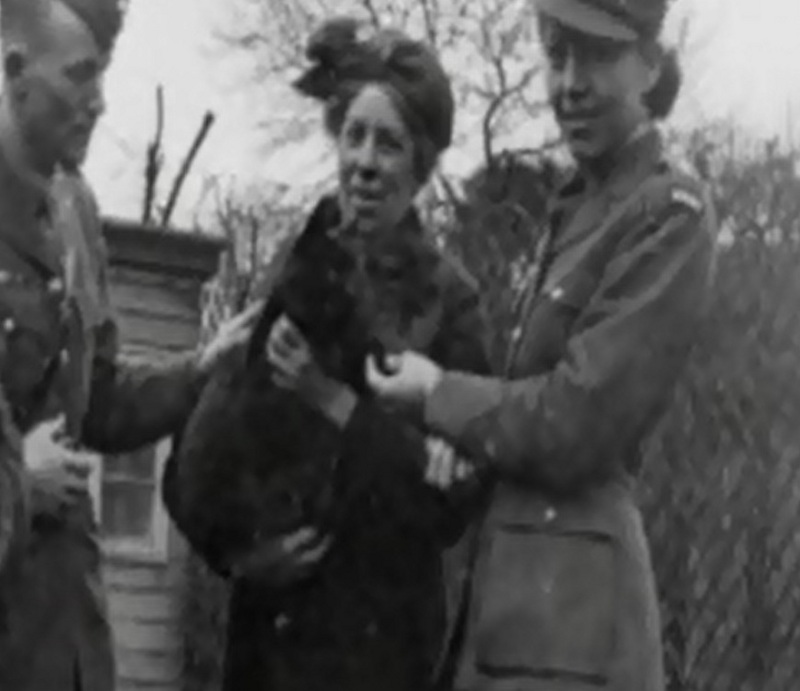 Epidemia milosci kat 18