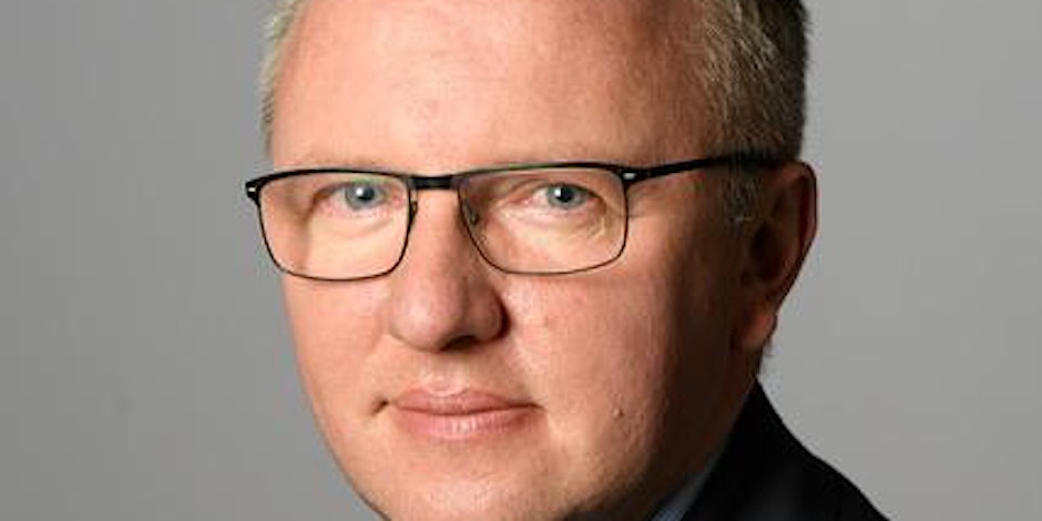 Evening with polands ambassador to the u n ambassador krzysztof szczerski in buffalo ny kat