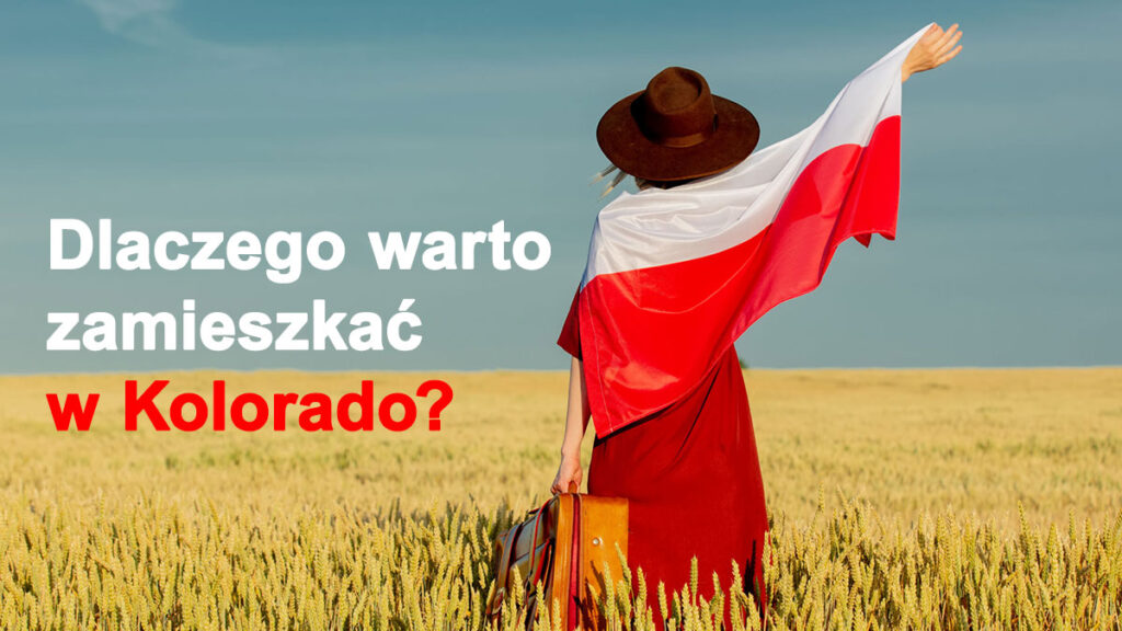 Ewa sosnowska burg dlaczego warto zamieszkac w kolorado kat