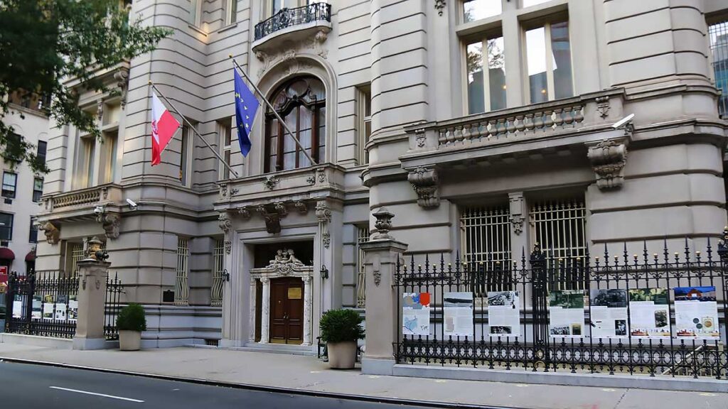 Exhibition death for humanity the story of ulma family in nyc kat