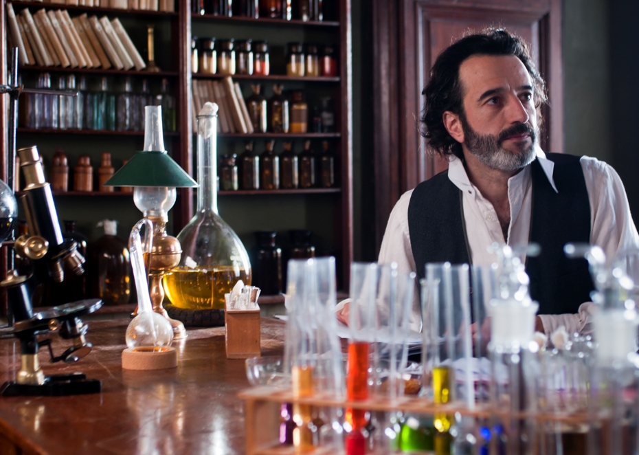 Fascynujacy film rodzinny kat 18