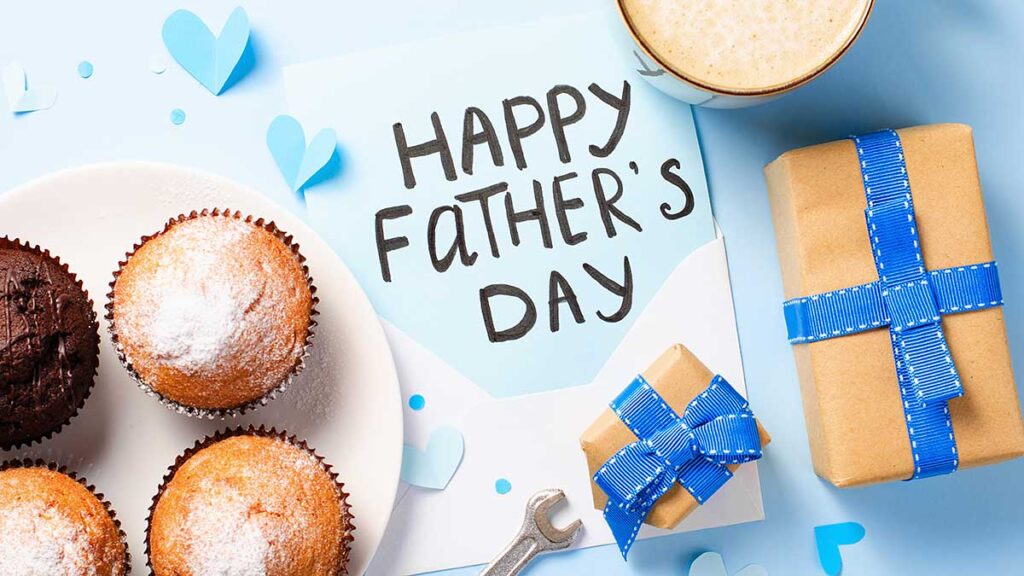 Fathers day celebration in new york russos fathers day outing kat