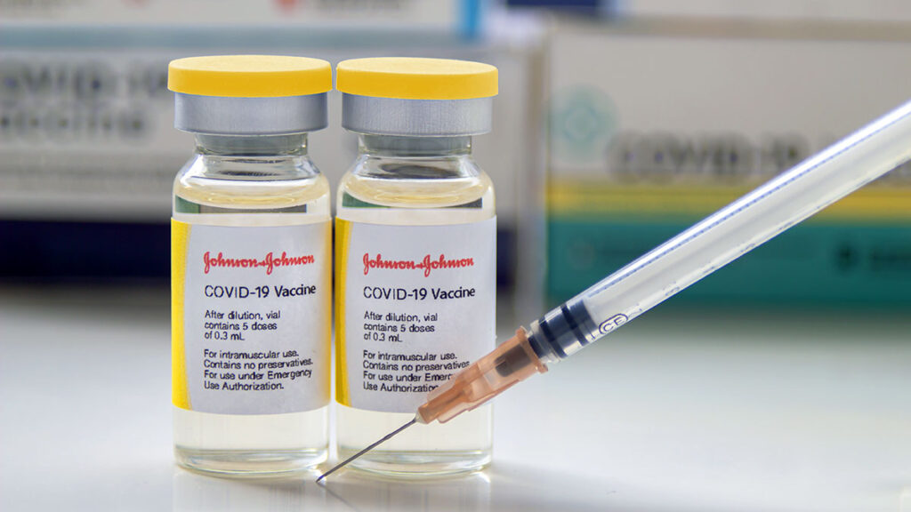 Fda zatwierdza jednodawkowa szczepionke johnson johnson na covid 19 kat