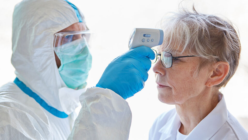 Fda zatwierdzila paxlovid pierwsze lekarstwo na covid 19 do przyjmowania w domu kat