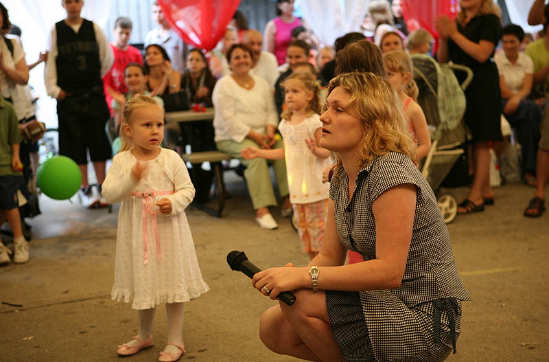 Festiwal dzieciecy 06 03 2007 kat 15