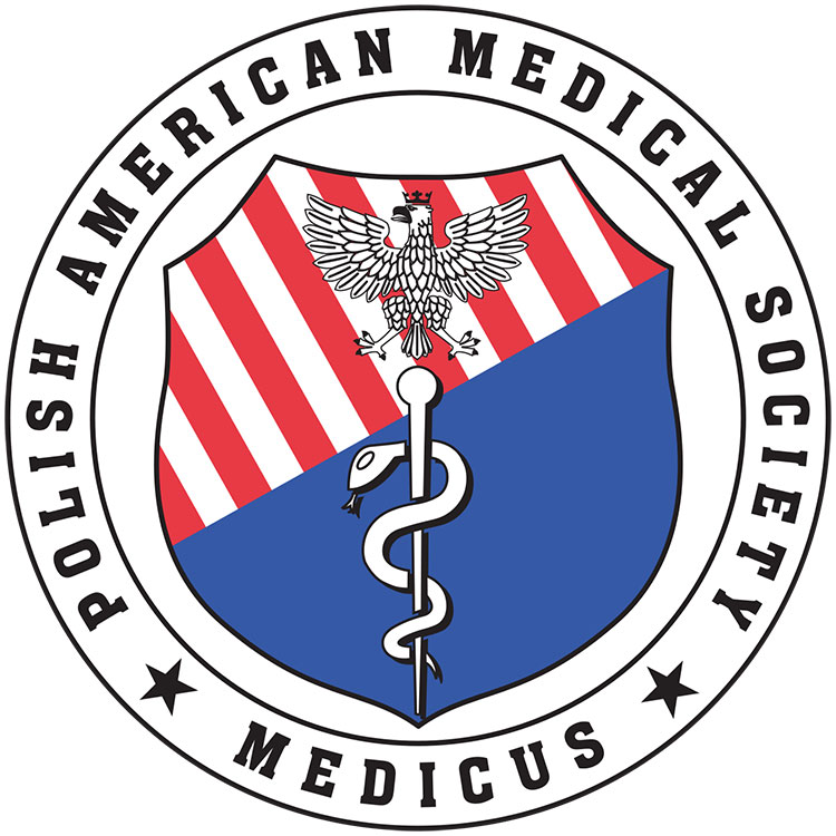 Medicus - Polish-American Medical Society – Anna Pyz