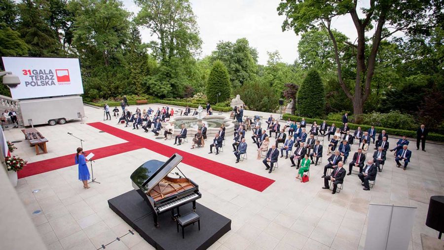Final konkursu teraz polska kat