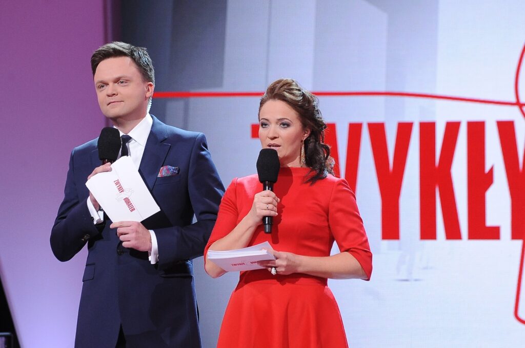 Final konkursu zwykly bohater w chicago i nowym jorku na antenie itvn kat 18