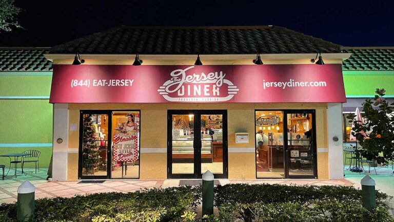 Fl live music tony silver at the jersey diner in tequesta kat