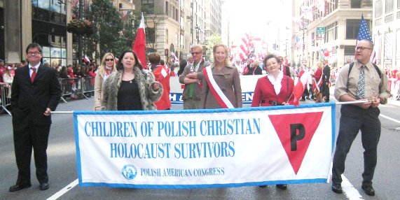 Forgotten holocaust remembered at new yorks pulaski parade kat 20
