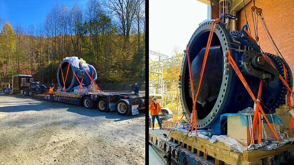 Fracht fwo polska zrealizowal kolejny transport do usa kat