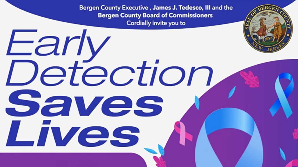 Free screenings for man and women at psfcu in garfield kat