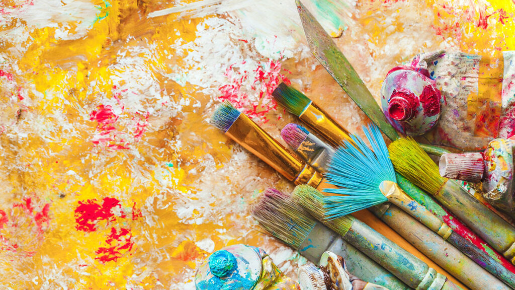 Friends of polish art and the polish institute of culture research at orchard lake relaunch longstanding fine arts competition kat