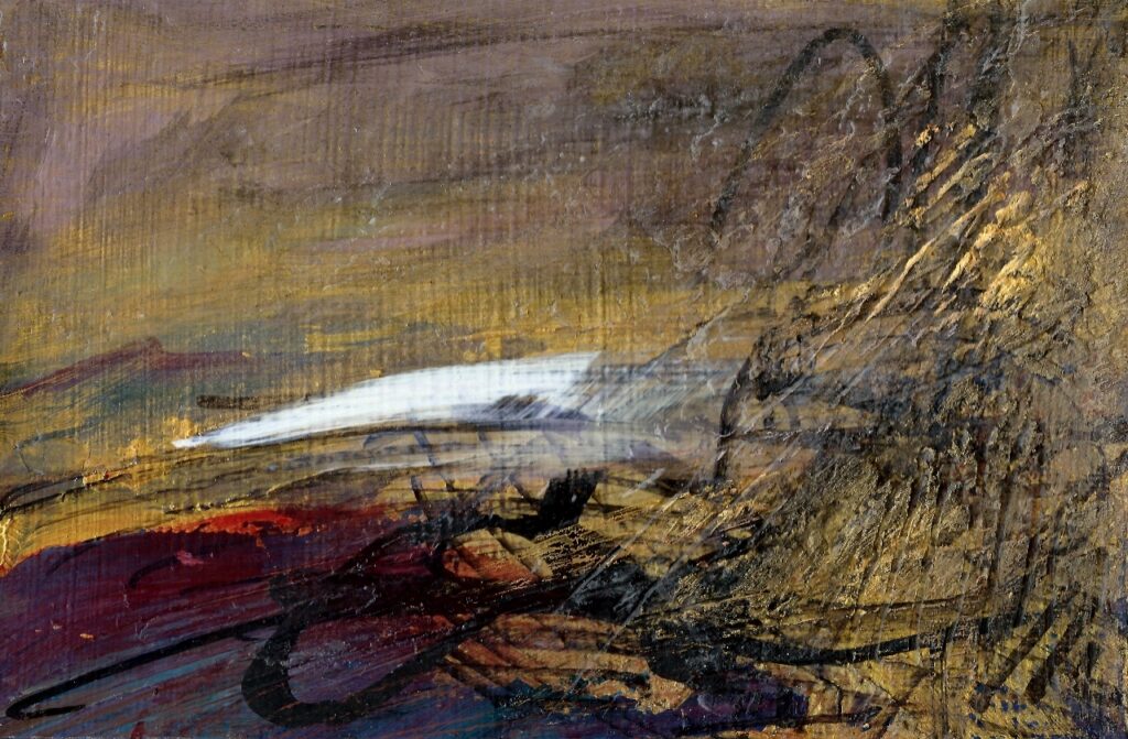 From tide to tide from moon to sunna greenpoincie ny kat 55