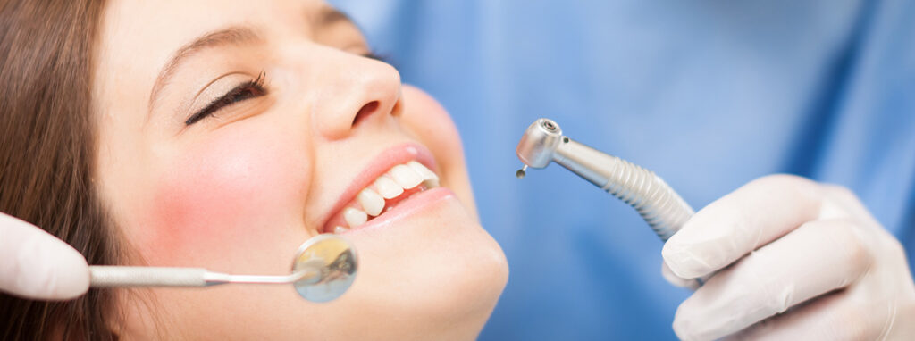 Kupon dentysty z AIR Touch Dental Brothers z Polonijnej Książki Polish American Pages