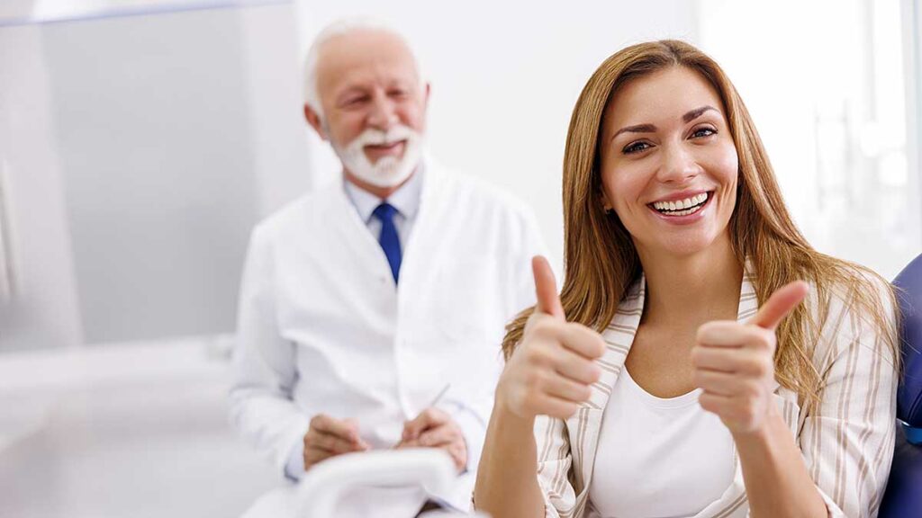 Gabinet dentystyczny na manhattanie dla polonii z ny i nj dentysta g kralik zaprasza kat