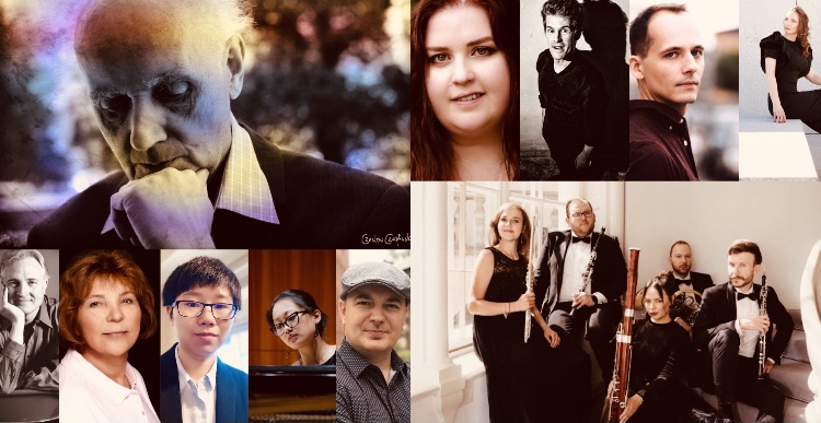 Gala otwarcia xxiv miedzynarodowego festiwalu chopin i przyjaciele w konsulacie rp w nowym jorku kat