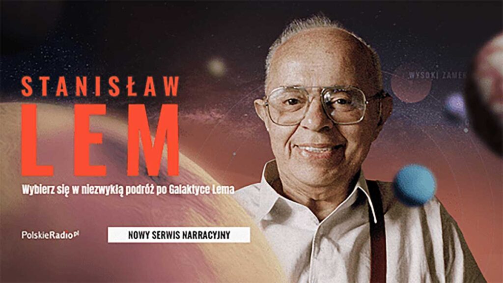 Galaktykalema pl nowy serwis narracyjny polskiego radia kat